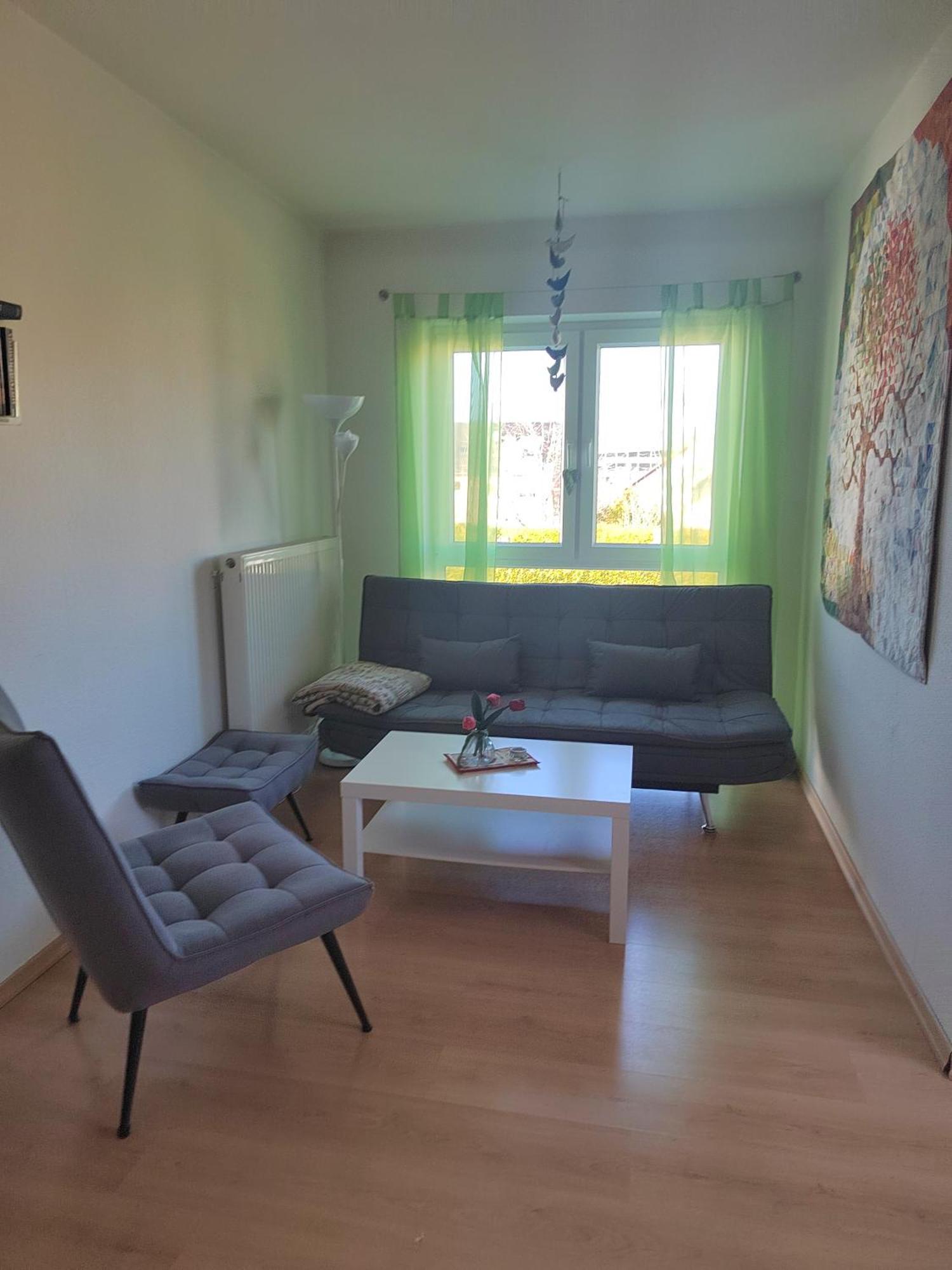 Ferienwohnung Voelkel Tréveris Exterior foto