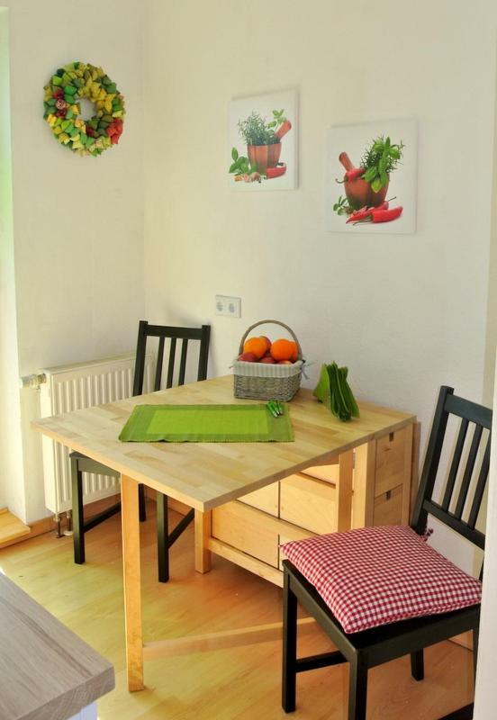 Ferienwohnung Voelkel Tréveris Exterior foto