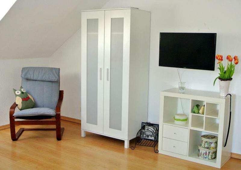 Ferienwohnung Voelkel Tréveris Exterior foto