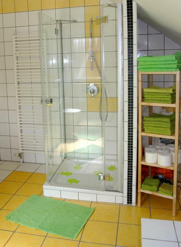 Ferienwohnung Voelkel Tréveris Exterior foto