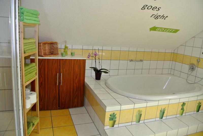 Ferienwohnung Voelkel Tréveris Exterior foto